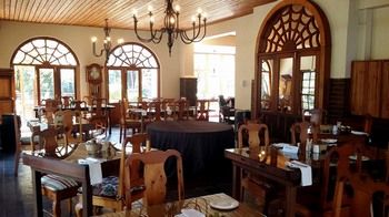 Kleinkaap Boutique Hotel 4*