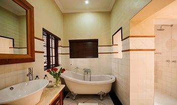 Kleinkaap Boutique Hotel 4*