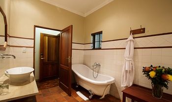 Kleinkaap Boutique Hotel 4*