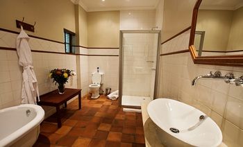 Kleinkaap Boutique Hotel 4*