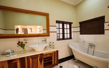 Kleinkaap Boutique Hotel 4*