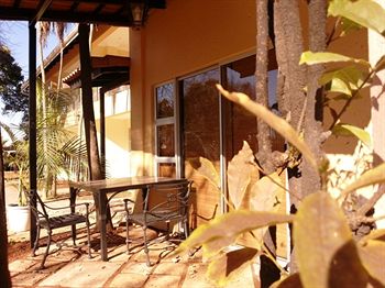 Anka Lodge 0*