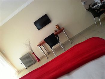 Anka Lodge 0*