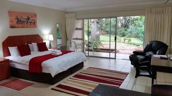Anka Lodge 0*