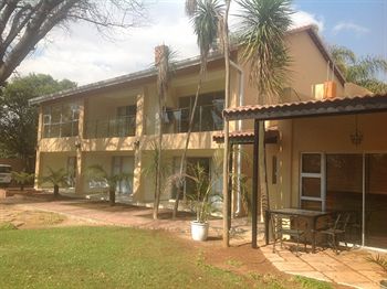 Anka Lodge 0*