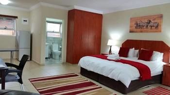 Anka Lodge 0*