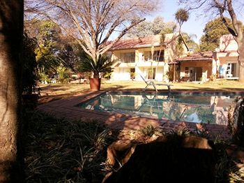 Anka Lodge 0*