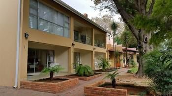 Anka Lodge 0*