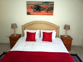 Anka Lodge 0*