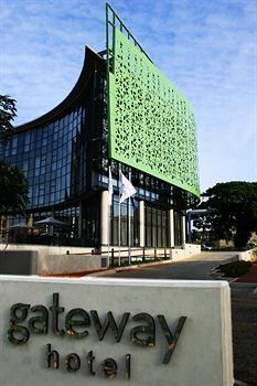 aha Gateway Hotel 3*