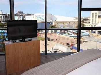 aha Gateway Hotel 3*