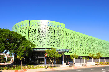 aha Gateway Hotel 3*