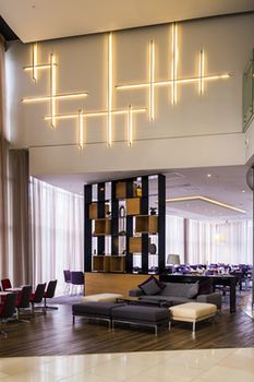aha Gateway Hotel 3*