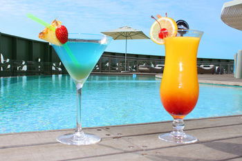 aha Gateway Hotel 3*