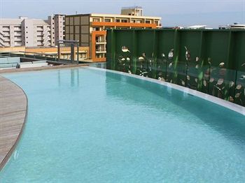 aha Gateway Hotel 3*