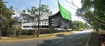 aha Gateway Hotel 3*