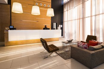 aha Gateway Hotel 3*