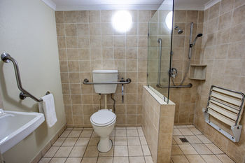 Road Lodge Durban 1*