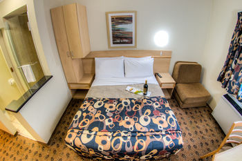 Road Lodge Durban 1*
