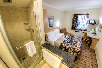 Road Lodge Durban 1*