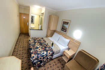 Road Lodge Durban 1*
