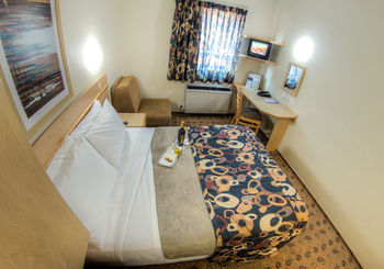 Road Lodge Durban 1*