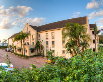 Road Lodge Durban 1*