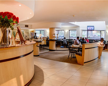Road Lodge Durban 1*