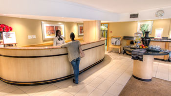 Road Lodge Durban 1*