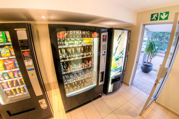 Road Lodge Durban 1*