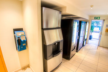 Road Lodge Durban 1*