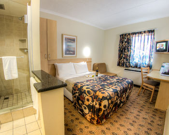 Road Lodge Durban 1*