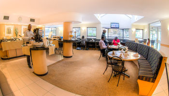 Road Lodge Durban 1*