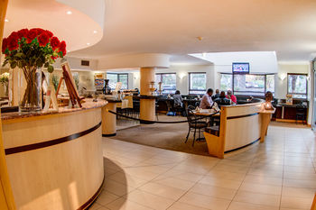 Road Lodge Durban 1*