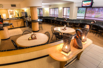 Road Lodge Durban 1*