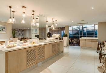 Protea Hotel by Marriott Karridene Beach 3*