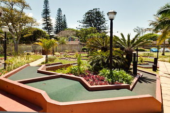 Protea Hotel by Marriott Karridene Beach 3*