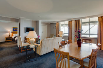 Protea Hotel by Marriott Karridene Beach 3*