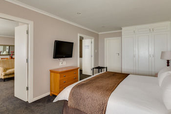 Protea Hotel by Marriott Karridene Beach 3*