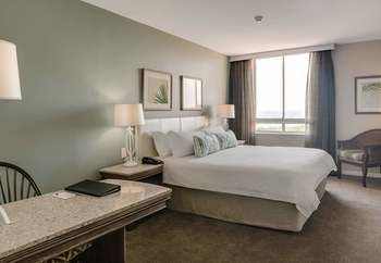 Protea Hotel by Marriott Karridene Beach 3*