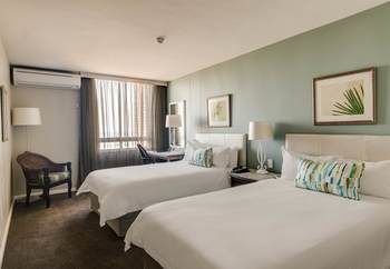 Protea Hotel by Marriott Karridene Beach 3*