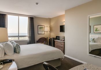 Protea Hotel by Marriott Karridene Beach 3*