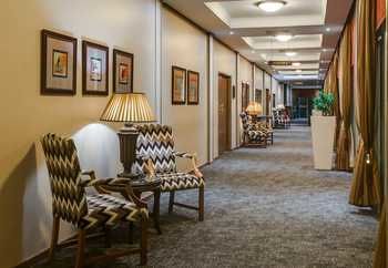 Protea Hotel by Marriott Karridene Beach 3*