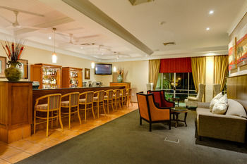 Protea Hotel by Marriott Karridene Beach 3*