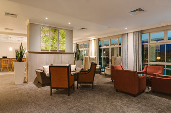 Protea Hotel by Marriott Karridene Beach 3*