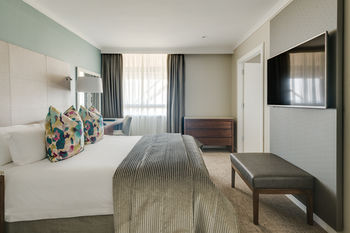 Protea Hotel by Marriott Karridene Beach 3*