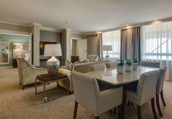 Protea Hotel by Marriott Karridene Beach 3*