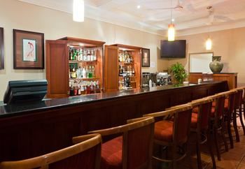Protea Hotel by Marriott Karridene Beach 3*