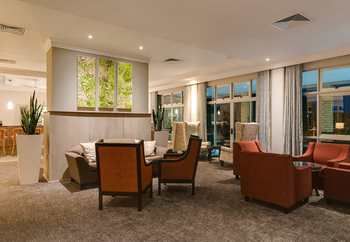 Protea Hotel by Marriott Karridene Beach 3*