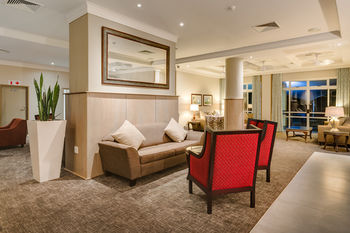 Protea Hotel by Marriott Karridene Beach 3*